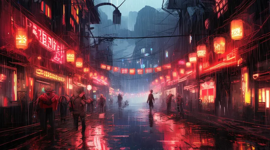 大唐长歌游戏图片3